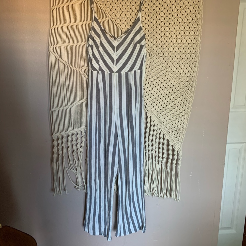 jumpsuit